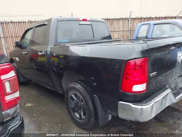 RAM 1500 Slt 2016 1C6RR7LT7GS246237 Image 13