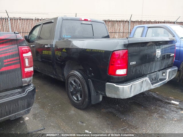 RAM 1500 Slt 2016 1C6RR7LT7GS246237 Image 3