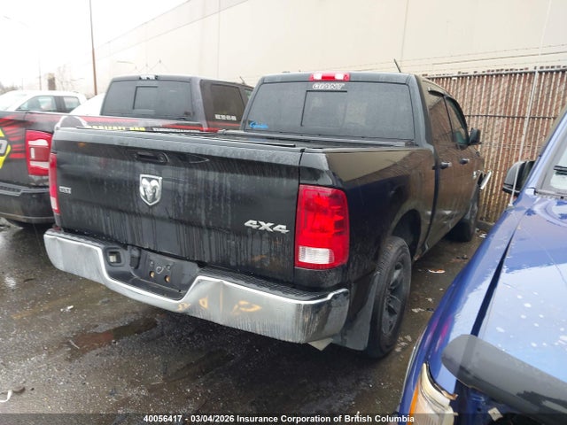RAM 1500 Slt 2016 1C6RR7LT7GS246237 Image 4