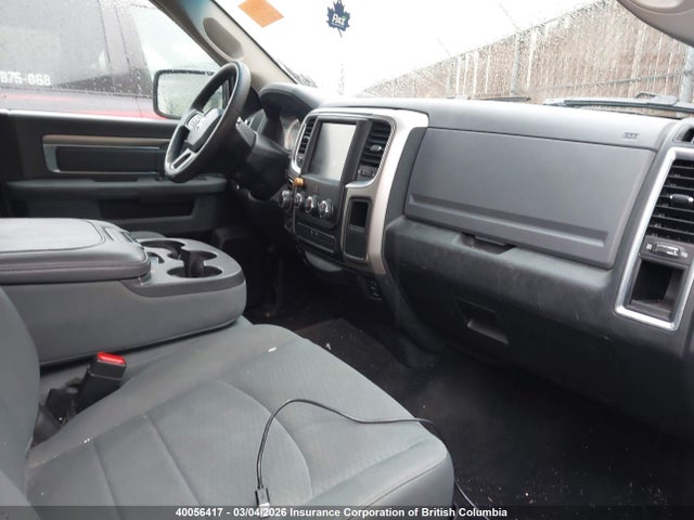 RAM 1500 Slt 2016 1C6RR7LT7GS246237 Image 5