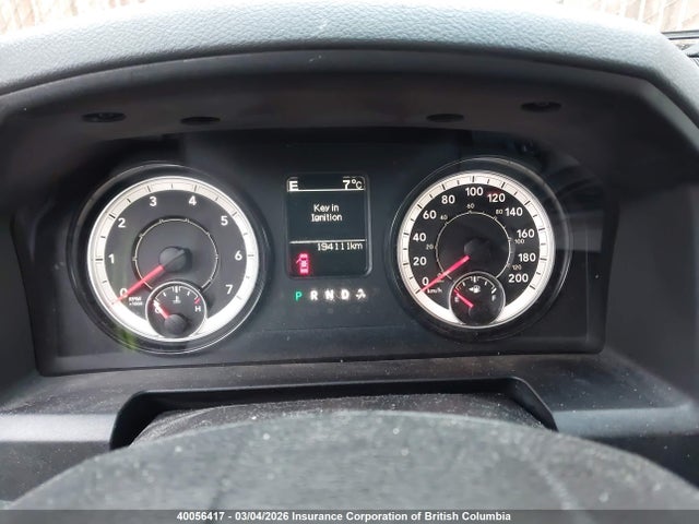 RAM 1500 Slt 2016 1C6RR7LT7GS246237 Image 7