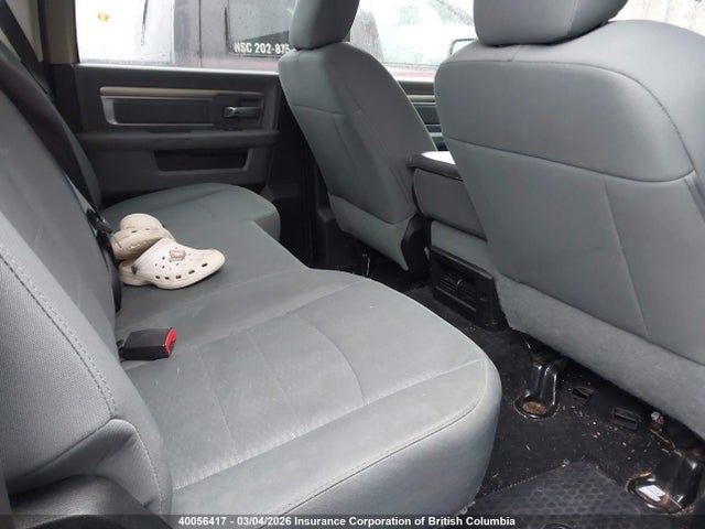 RAM 1500 Slt 2016 1C6RR7LT7GS246237 Image 8