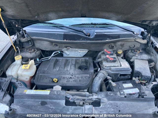 Aukcja sprzedaży 2012 Jeep Compass, vin: 1C4NJDABXCD509472, numer aukcji: 40056427