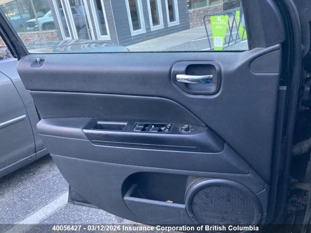 Aukcja sprzedaży 2012 Jeep Compass, vin: 1C4NJDABXCD509472, numer aukcji: 40056427