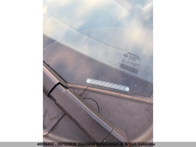 Aukcja sprzedaży 2007 Honda Civic, vin: 1HGFA16357L800270, numer aukcji: 40056432