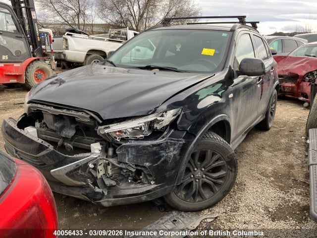 JA4AJ4AWXHZ610050 Mitsubishi RVR