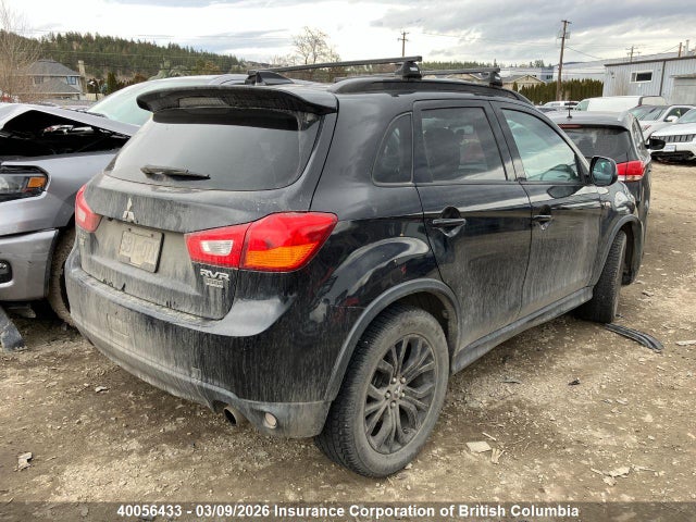JA4AJ4AWXHZ610050 Mitsubishi RVR