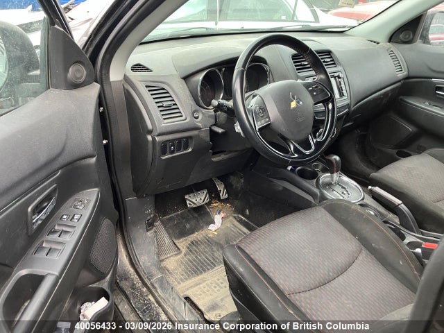 JA4AJ4AWXHZ610050 Mitsubishi RVR