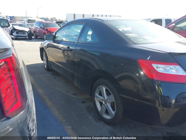 Aukcja sprzedaży 2006 Honda Civic Ex, vin: 2HGFG12836H004063, numer aukcji: 40055315