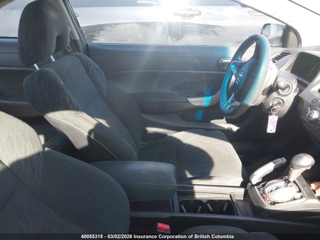 Aukcja sprzedaży 2006 Honda Civic Ex, vin: 2HGFG12836H004063, numer aukcji: 40055315