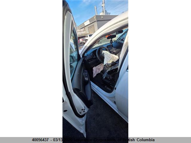 Продажа на аукционе авто 2024 Nissan Sentra Sv, vin: 3N1AB8CV3RY235079, номер лота: 40056437