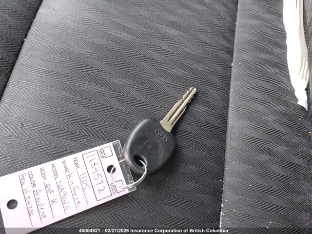 Продажа на аукционе авто 2015 Kia Forte Lx, vin: KNAFK4A66F5404119, номер лота: 40054921