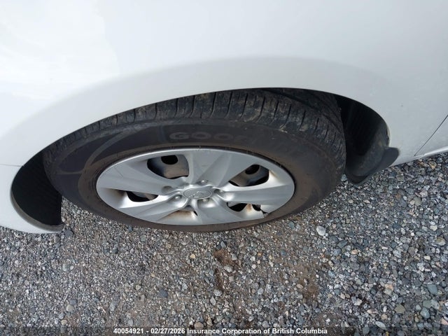 Продажа на аукционе авто 2015 Kia Forte Lx, vin: KNAFK4A66F5404119, номер лота: 40054921
