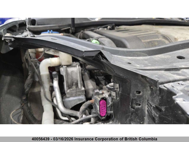 Продажа на аукционе авто 2008 Volkswagen Gti, vin: WVWGV71K58W040611, номер лота: 40056439