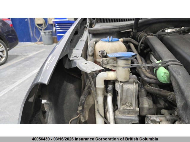 Продажа на аукционе авто 2008 Volkswagen Gti, vin: WVWGV71K58W040611, номер лота: 40056439