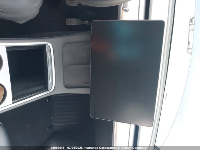 Продажа на аукционе авто 2022 Tesla Model Y Long Range, vin: 7SAYGDEE4NF357090, номер лота: 40056441