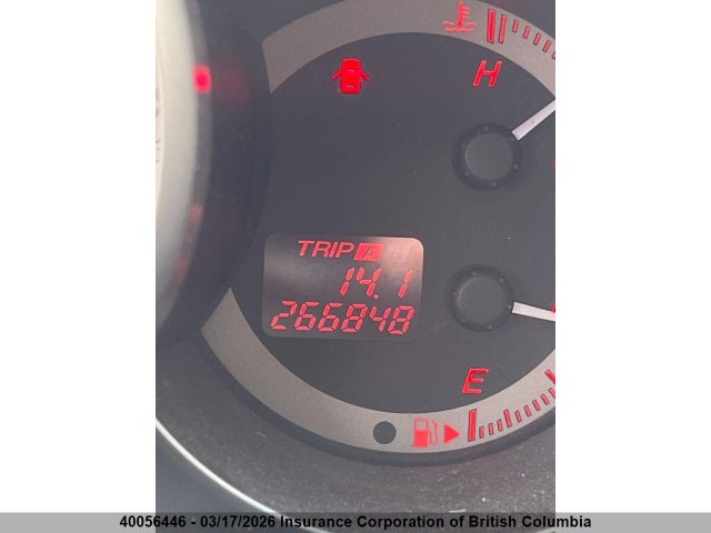 Продажа на аукционе авто 2008 Mazda 3 S, vin: JM1BK323581125058, номер лота: 40056446