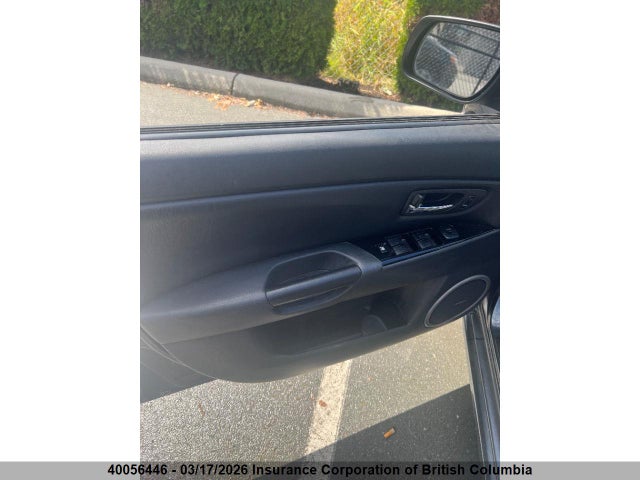 Продажа на аукционе авто 2008 Mazda 3 S, vin: JM1BK323581125058, номер лота: 40056446