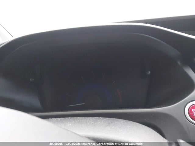 Honda Civic Touring 2014 2HGFB2F71EH017141 Image 16