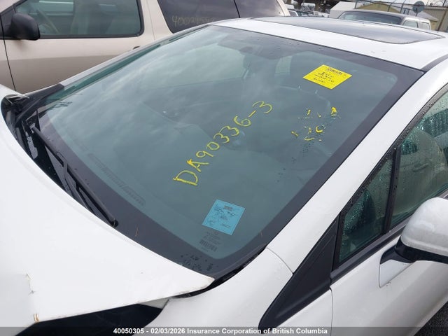 Honda Civic Touring 2014 2HGFB2F71EH017141 Image 18