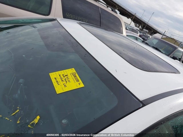 Honda Civic Touring 2014 2HGFB2F71EH017141 Image 20