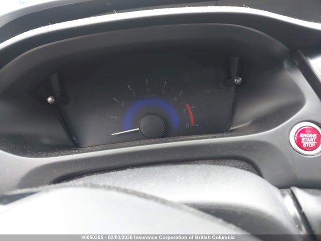 Honda Civic Touring 2014 2HGFB2F71EH017141 Image 7