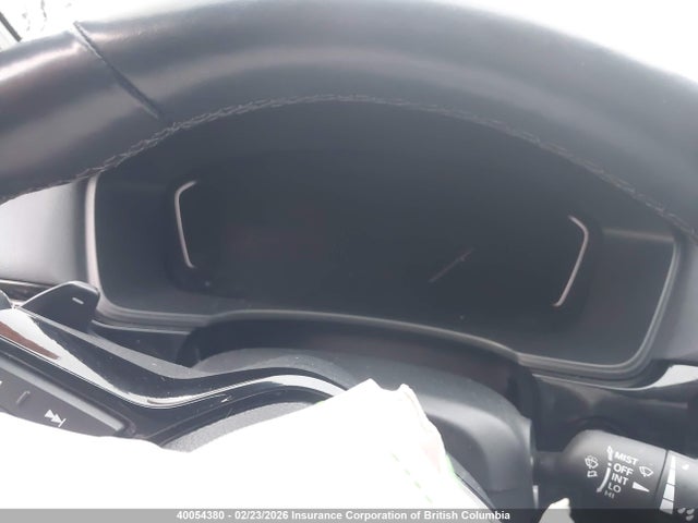 Honda Civic Sport 2023 2HGFE2F53PH105441 Image 7