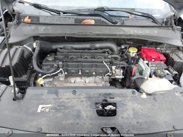 Jeep Compass Latitude 2019 3C4NJDBB2KT667022 Image 10