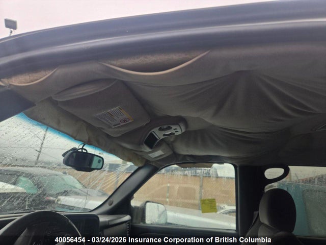 Aukcja sprzedaży 2004 Gmc Sierra 2500hd Sl/sle/slt, vin: 1GTHK23224F257105, numer aukcji: 40056454