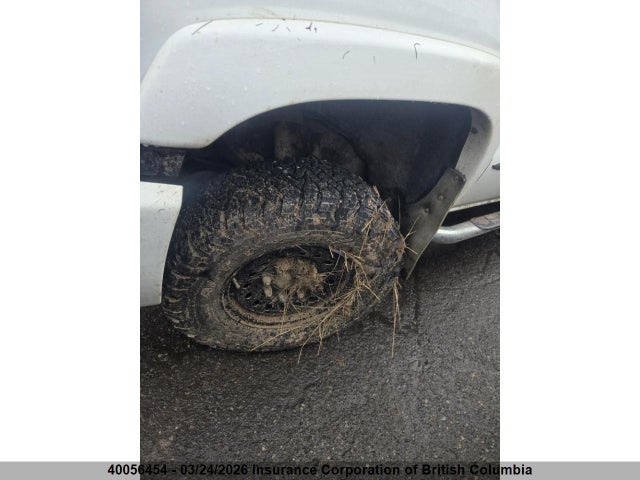 Aukcja sprzedaży 2004 Gmc Sierra 2500hd Sl/sle/slt, vin: 1GTHK23224F257105, numer aukcji: 40056454