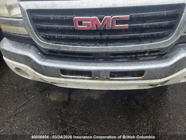 Aukcja sprzedaży 2004 Gmc Sierra 2500hd Sl/sle/slt, vin: 1GTHK23224F257105, numer aukcji: 40056454