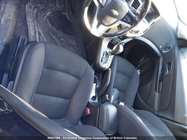 1G1PC5SB6E7134939 Chevrolet CRUZE LT