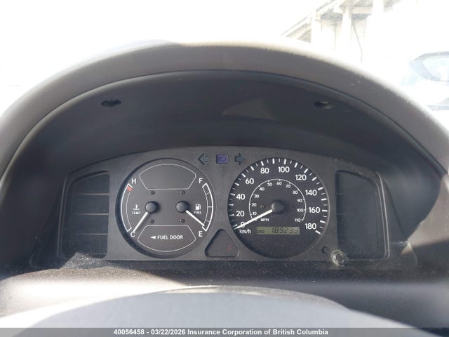 Aukcja sprzedaży 2002 Toyota Corolla Ce/le/s, vin: 2T1BR12E12C860947, numer aukcji: 40056458