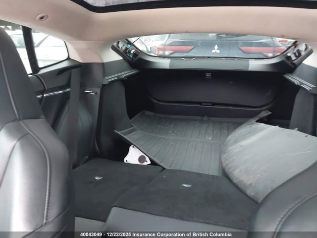 Tesla MODEL S 2015 5YJSA1E25FF102393 Image 8
