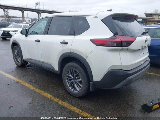 5N1AT3AB5PC824528 Nissan Rogue