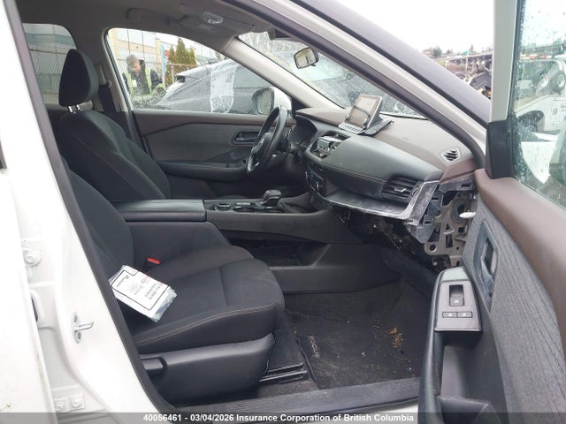 5N1AT3AB5PC824528 Nissan Rogue
