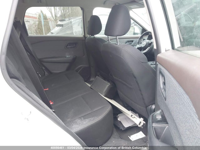 5N1AT3AB5PC824528 Nissan Rogue