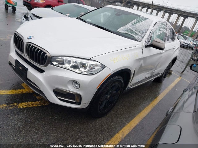 5UXKU2C56J0Z62643 BMW X6