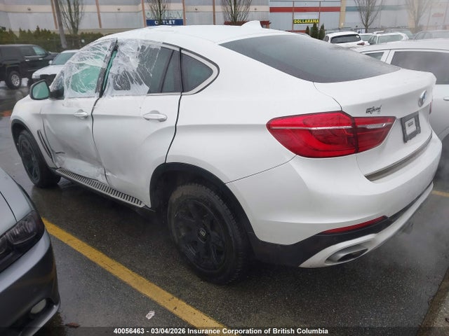 5UXKU2C56J0Z62643 BMW X6