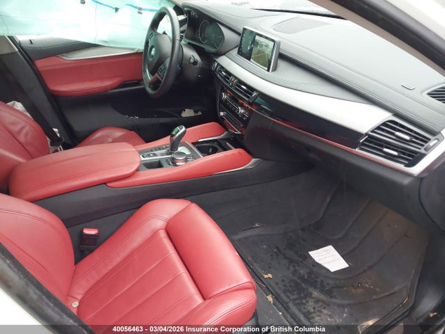 5UXKU2C56J0Z62643 BMW X6