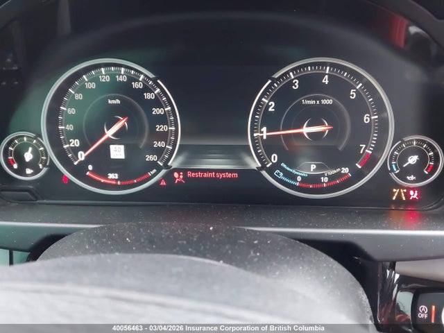 5UXKU2C56J0Z62643 BMW X6