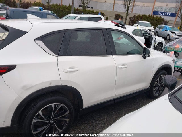 Mazda CX-5 2022 JM3KFBCMXN0643410 Image 14