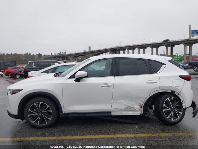 Mazda CX-5 2022 JM3KFBCMXN0643410 Image 15