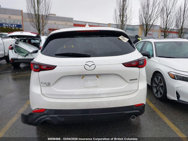 Mazda CX-5 2022 JM3KFBCMXN0643410 Image 17
