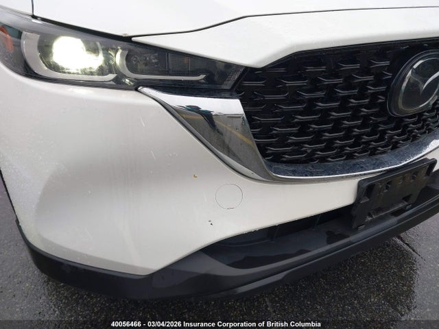 Mazda CX-5 2022 JM3KFBCMXN0643410 Image 19