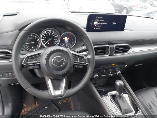Mazda CX-5 2022 JM3KFBCMXN0643410 Image 21