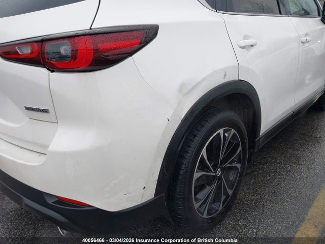 Mazda CX-5 2022 JM3KFBCMXN0643410 Image 22