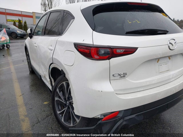 Mazda CX-5 2022 JM3KFBCMXN0643410 Image 23