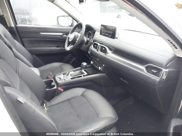 Mazda CX-5 2022 JM3KFBCMXN0643410 Image 5