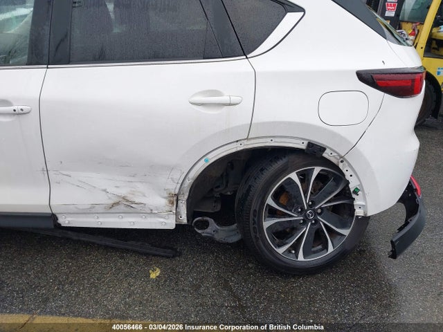 Mazda CX-5 2022 JM3KFBCMXN0643410 Image 6